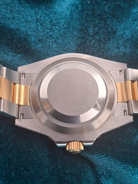 Rolex Submariner 126613 LN